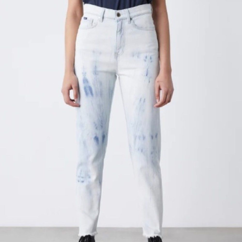 Gas Denim Jeans    